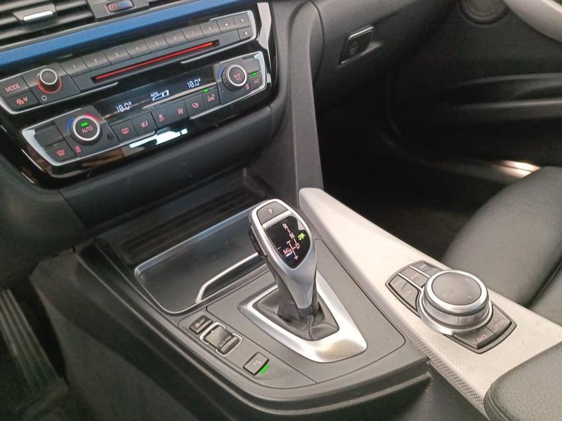 BMW Serie 3 330dA Touring Msport