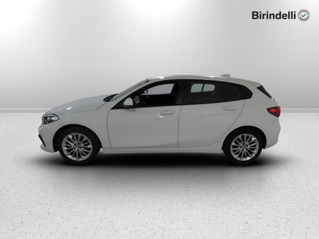 BMW Serie 1 118d Business Advantage auto