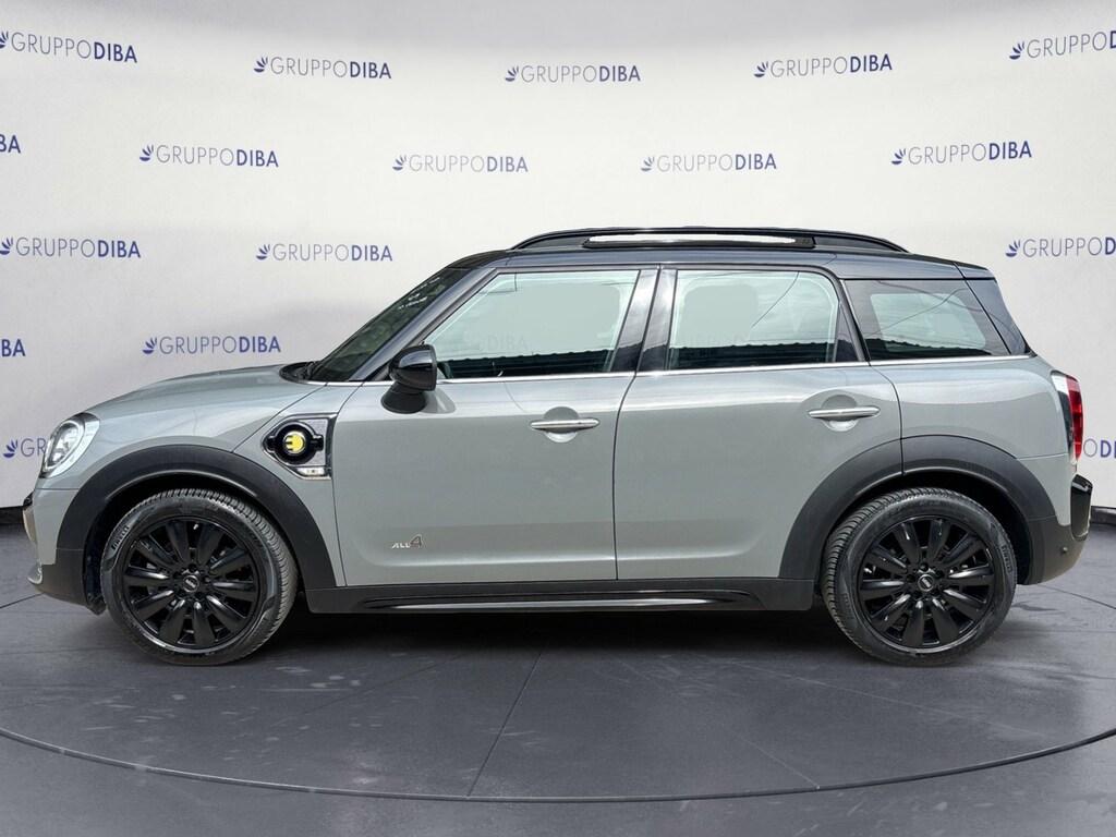 Mini Cooper SE Countryman Mini Countryman 1.5 Cooper SE Hype all4 auto