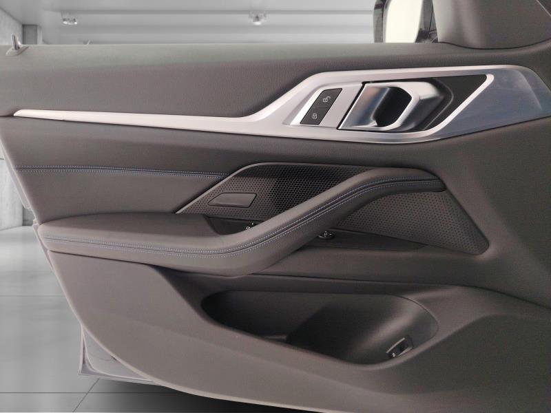 BMW Serie 4 430d Gran Coupe mhev 48V xdrive Msport auto