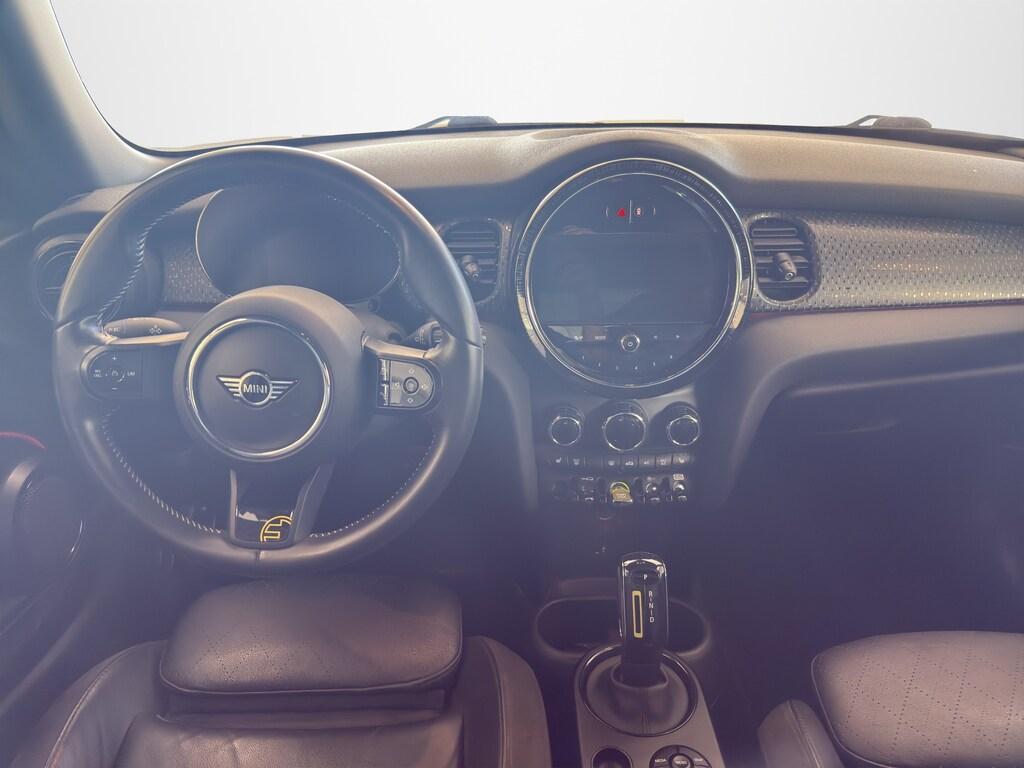Mini Cooper SE 3p Classic auto