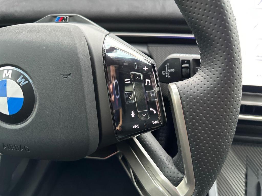 BMW iX3 50 xdrive Msport Pro