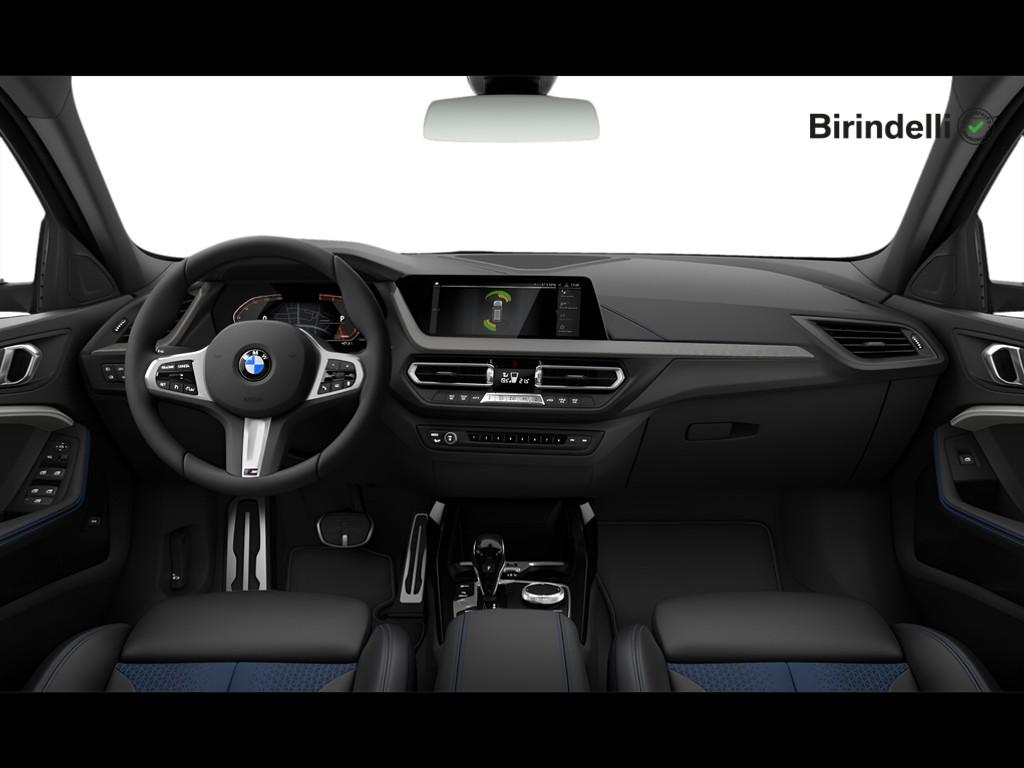 BMW Serie 1 116d Msport auto