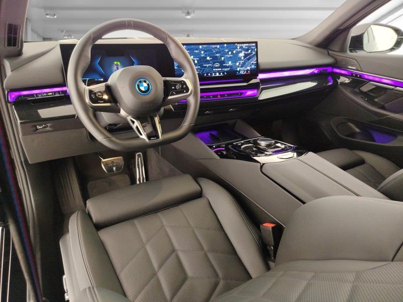 BMW i5 Touring edrive40 M Sport Pro