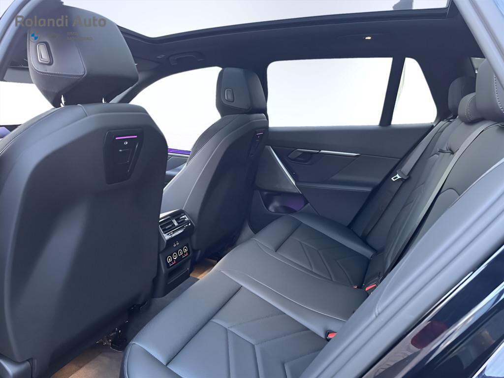 BMW Serie 5 i5 Touring edrive40 Msport Edition