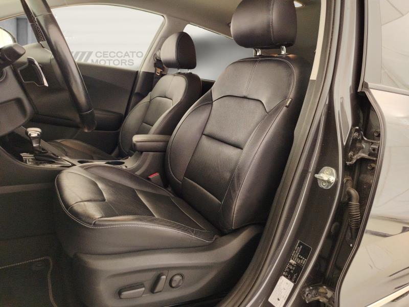 Kia Niro 1.6 gdi phev Style dct my20