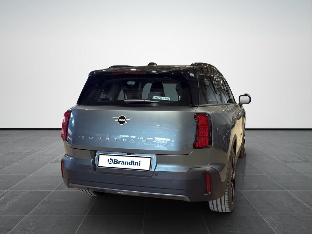 Mini Mini Countryman 2.0 48V D Classic auto