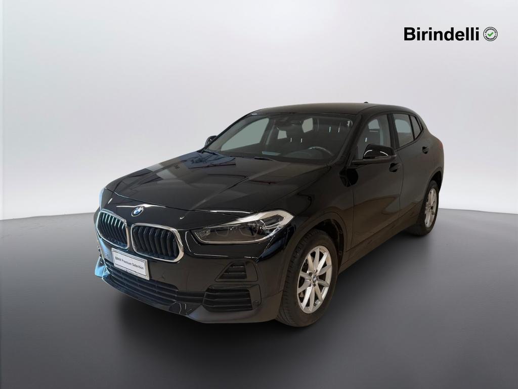 BMW X2 sdrive16d Business X auto