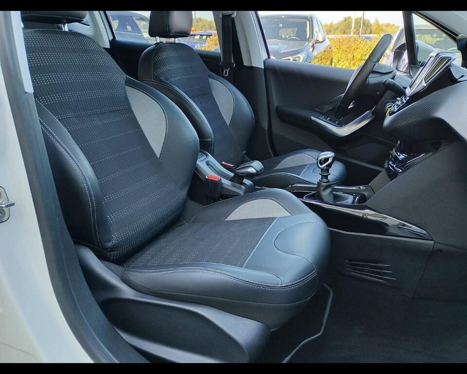 Peugeot 2008 1.5 bluehdi Style s&s 100cv 5marce