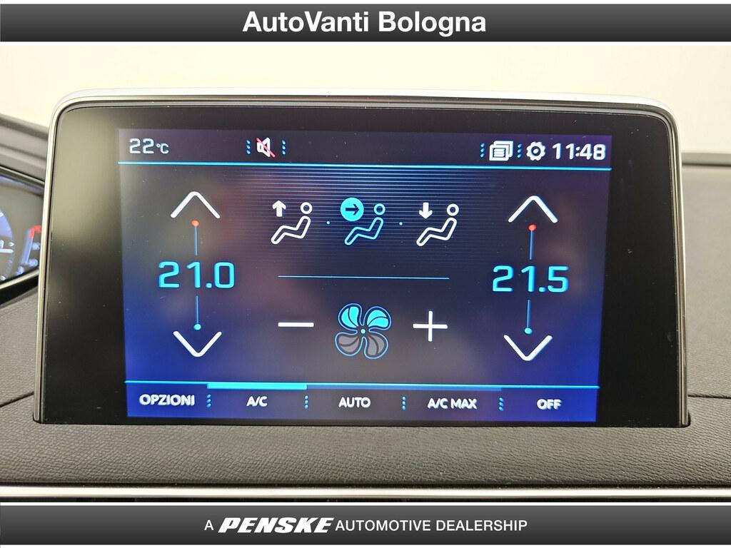 Peugeot 3008 1.6 puretech t. GT Line s&s 180cv eat8