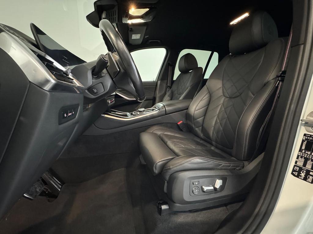 BMW X5 xdrive30d Msport auto