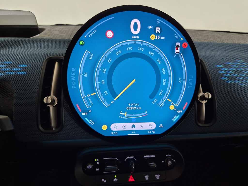 Mini Mini Countryman 2.0 48V S Favoured all4 auto