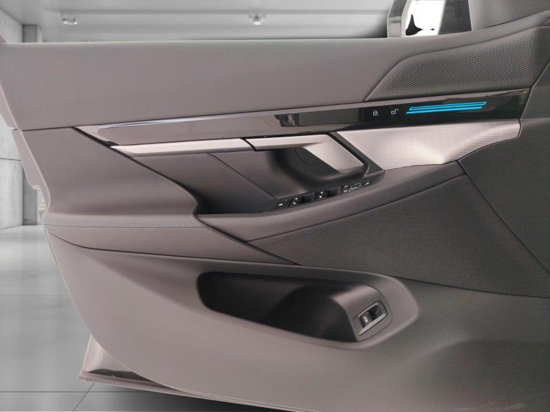 BMW Serie 5 520d Touring 48V sdrive M Sport auto