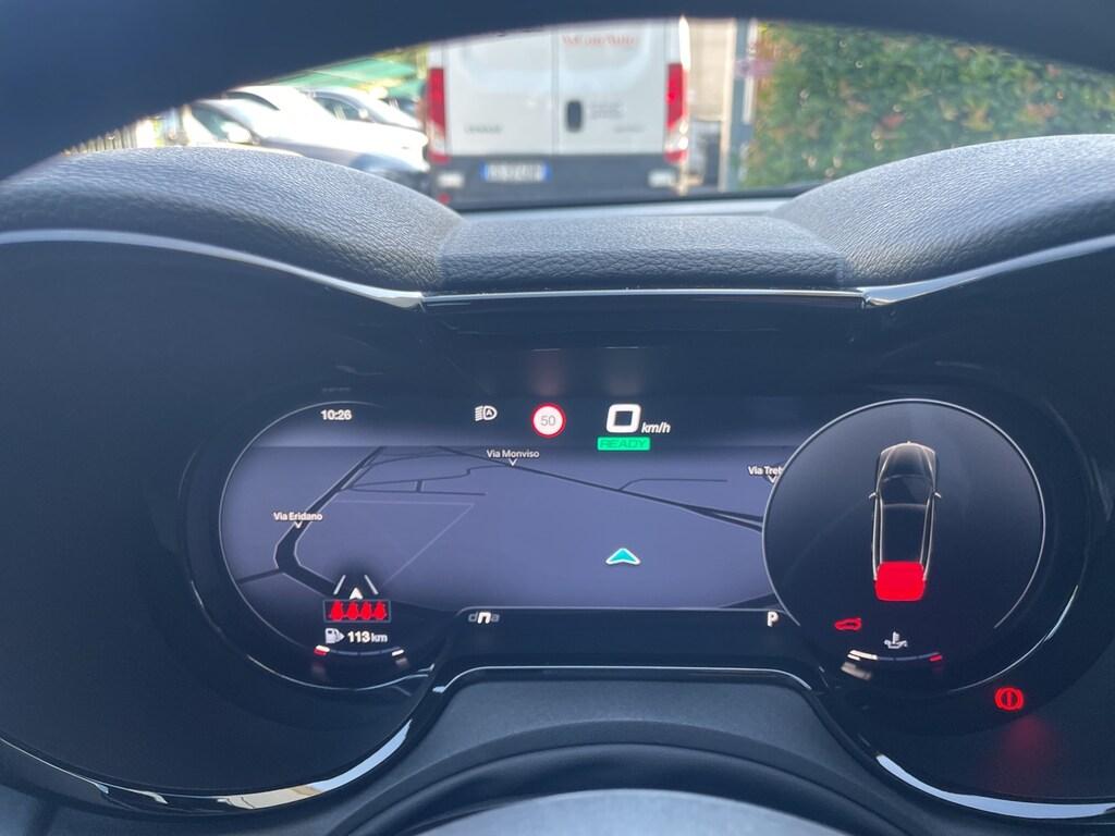 Alfa Romeo Tonale 1.5 hybrid Speciale 130cv ddct7
