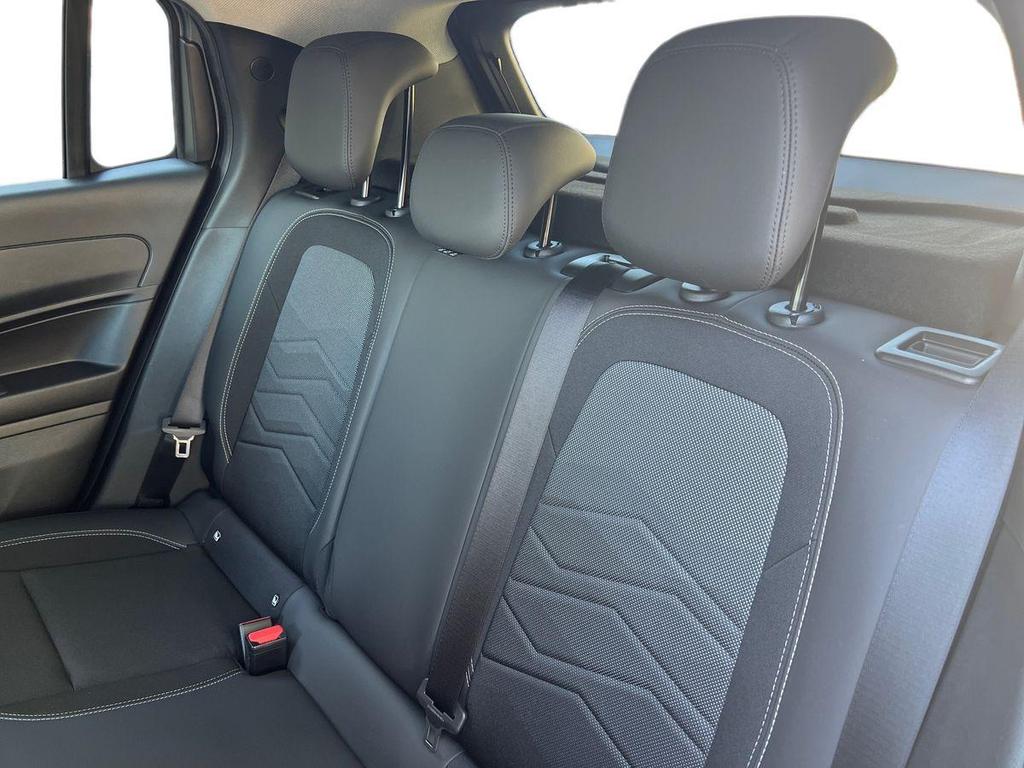 Jeep Avenger 1.2 turbo Summit fwd 100cv