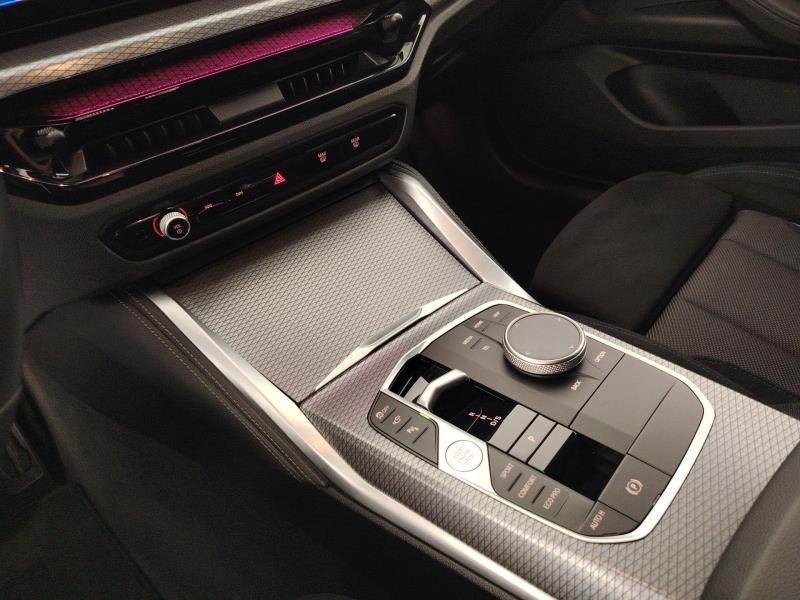 BMW Serie 4 420d Gran Coupe mhev 48V xdrive M Sport Pro auto