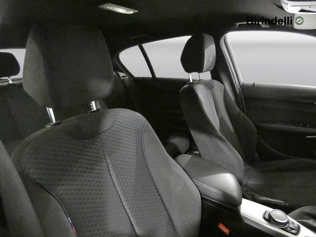 BMW Serie 1 114d Msport 5p