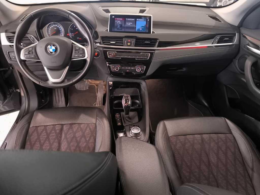 BMW X1 xdrive18d xLine Plus auto