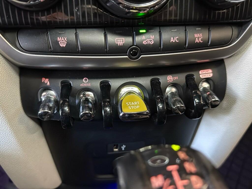 Mini Cooper SE Countryman Mini Countryman 1.5 Cooper SE Hype all4 auto