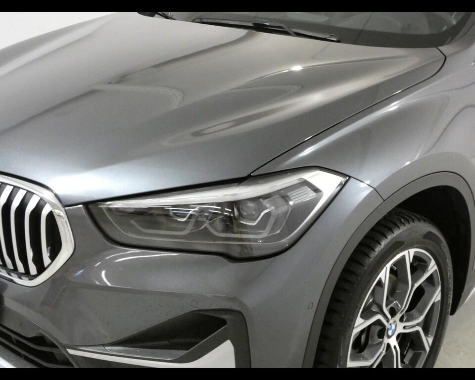 BMW X1 sdrive18d xLine auto