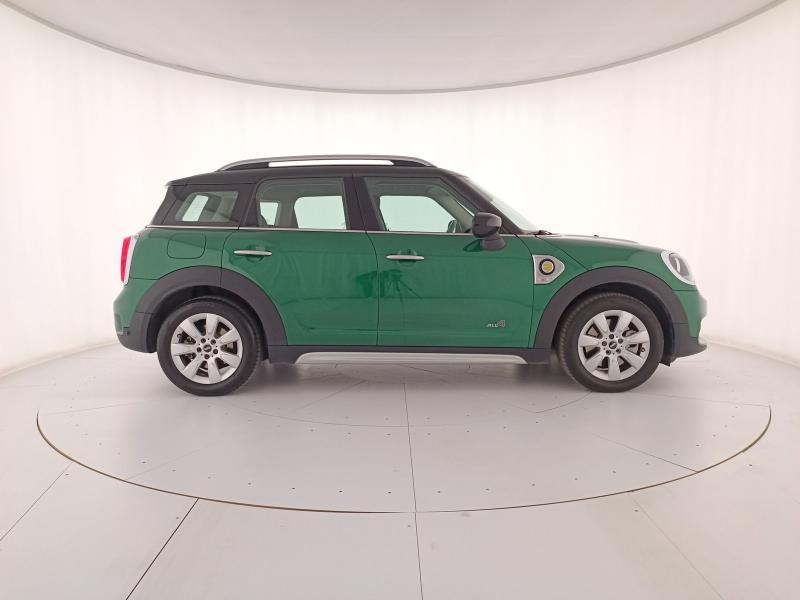 Mini Cooper SE Countryman 1.5 all4 auto