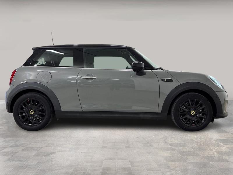 Mini Cooper SE 3p Classic auto