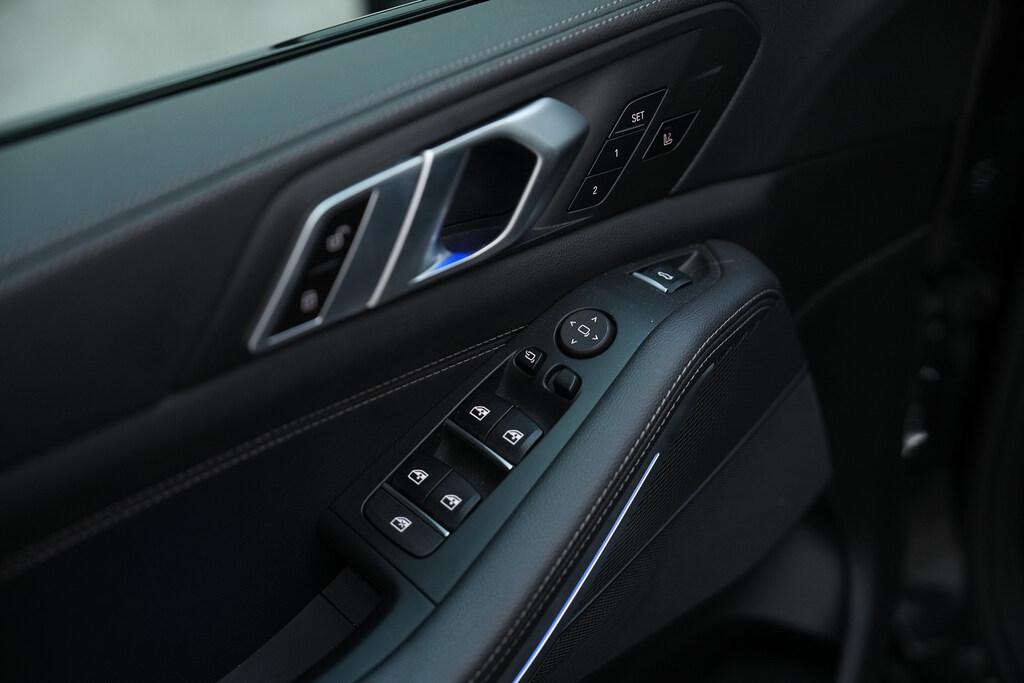 BMW X5 xdrive30d mhev 48V Msport auto