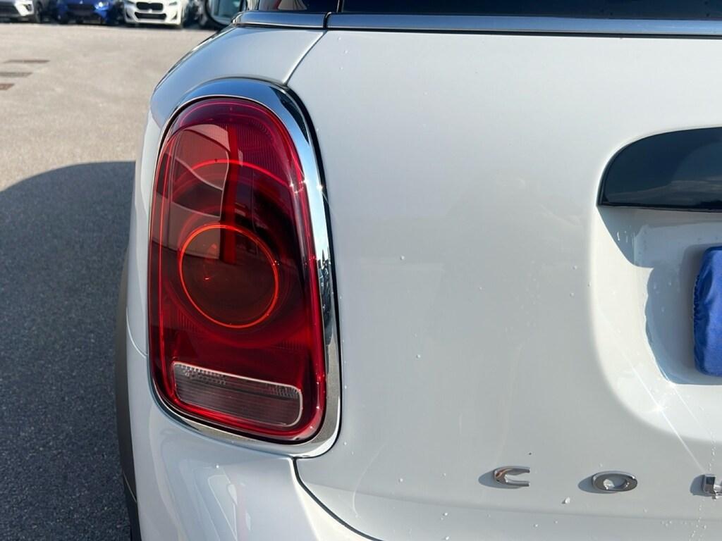 Mini Cooper S Countryman 2.0 TwinPower Turbo Cooper S Hype ALL4 Steptronic