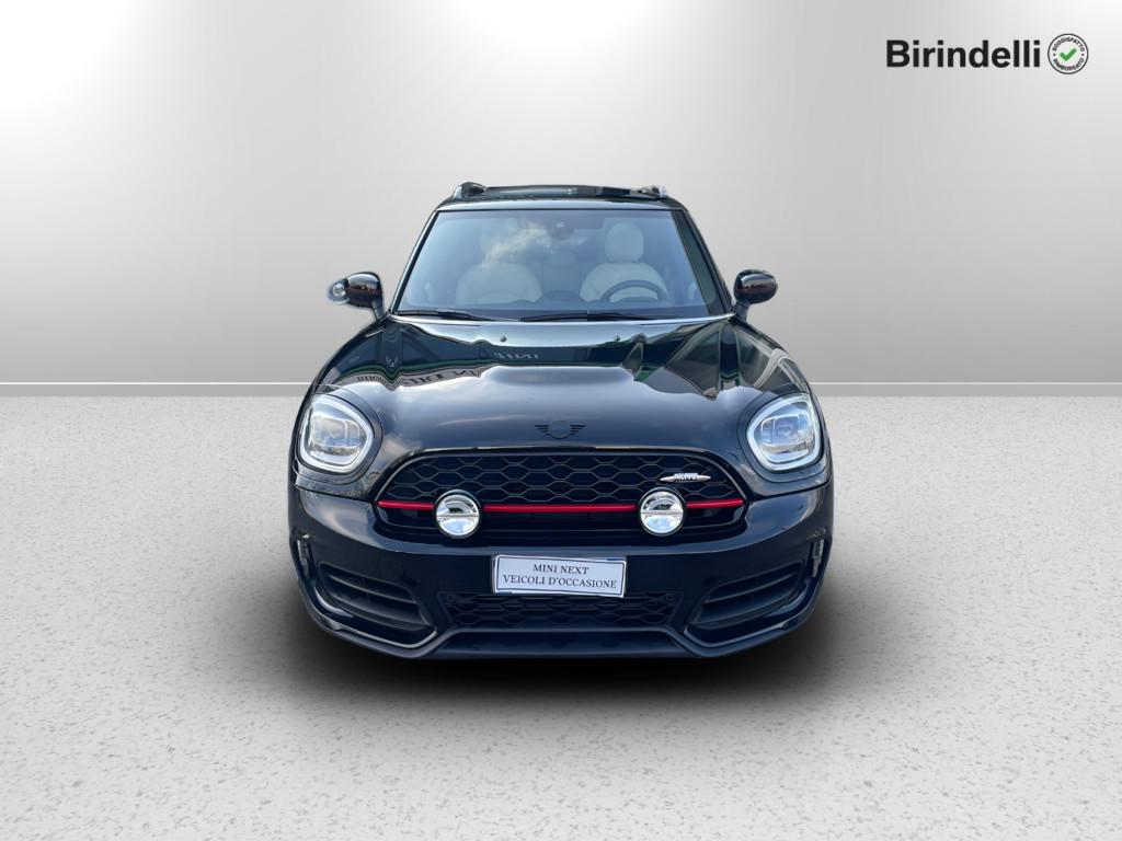 Mini Mini Countryman 2.0 JCW JCW auto