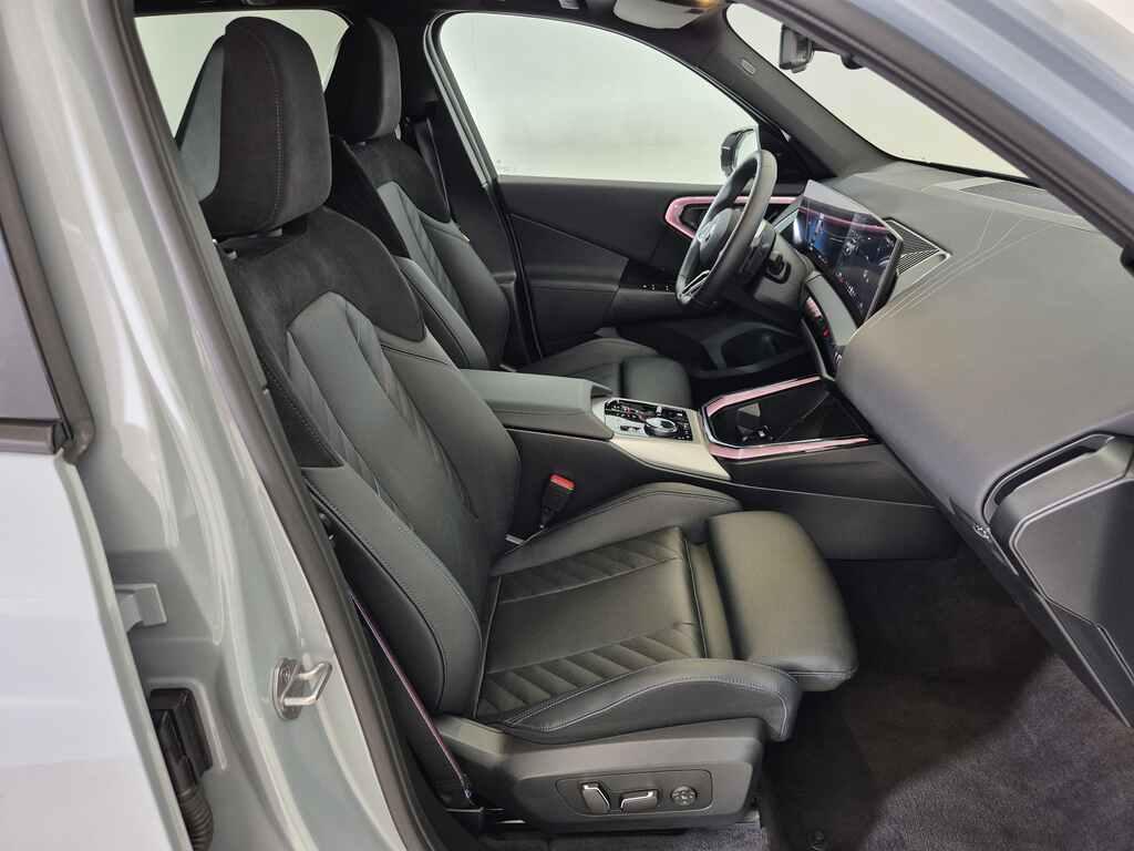 BMW X3 xdrive20d auto