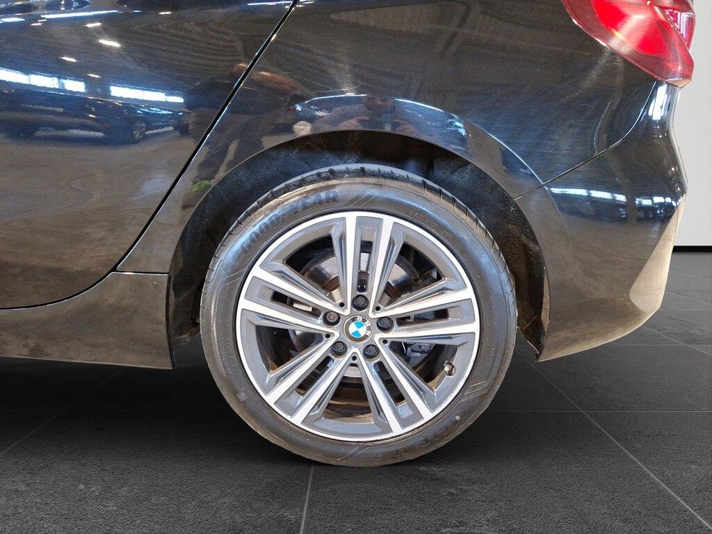 BMW Serie 1 116d Sport auto
