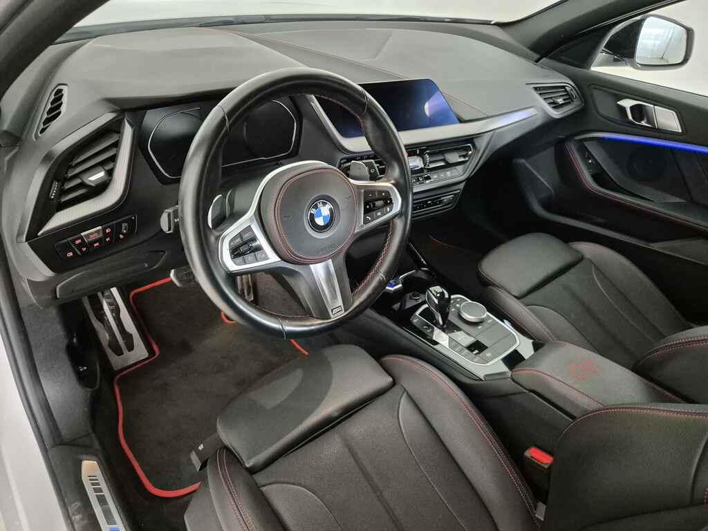 BMW Serie 1 128ti Msport auto