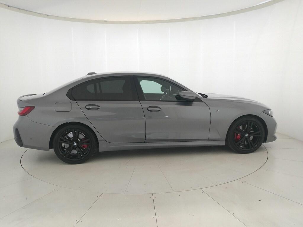 BMW Serie 3 320d mhev 48V Msport auto