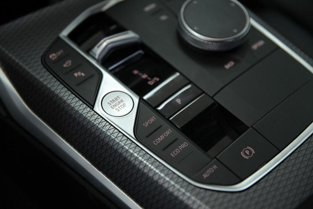 BMW Serie 3 320d mhev 48V Msport auto