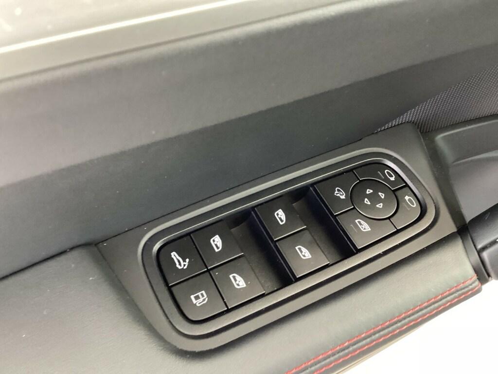 Porsche Cayenne 4.0 e-hybrid Turbo tiptronic