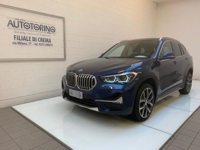 BMW X1 sdrive18d xLine Plus auto