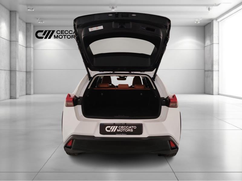 Lexus UX 250h Luxury 2wd cvt my20