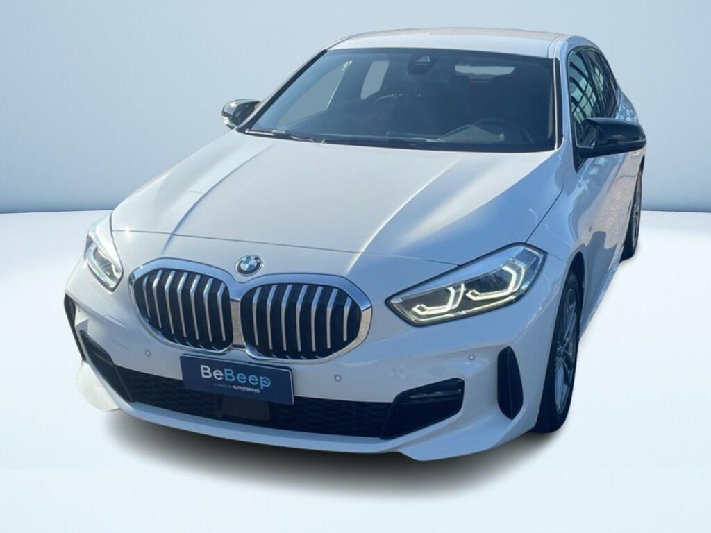BMW Serie 1 118i Msport 136cv auto