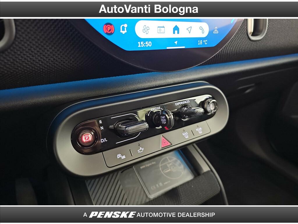 Mini Mini Countryman 2.0 48V D Classic auto