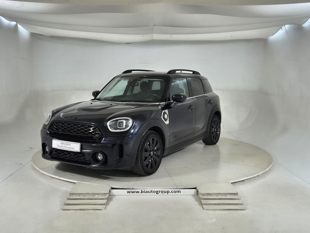 Mini Mini Countryman 1.5 Cooper SE All4 all4 auto