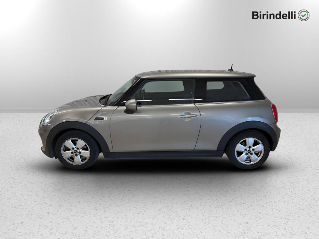 Mini One 1.2 One
