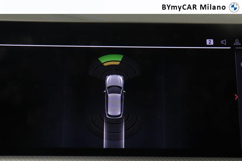 BMW Serie 1 118i Msport 136cv auto