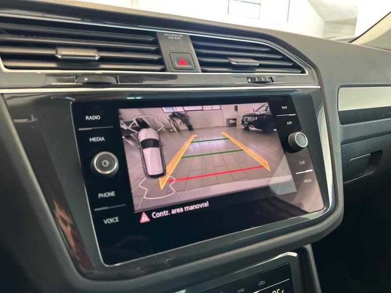 Volkswagen Tiguan 2.0 tdi scr Elegance 150cv dsg