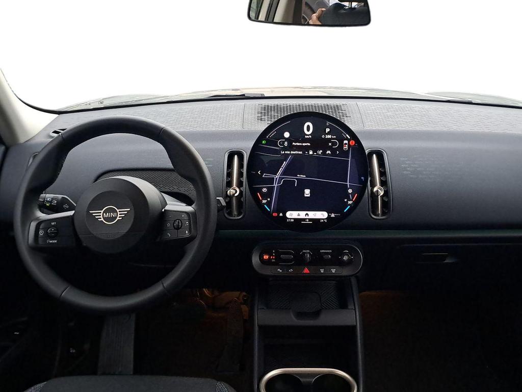 Mini Mini Countryman 2.0 48V D Essential auto