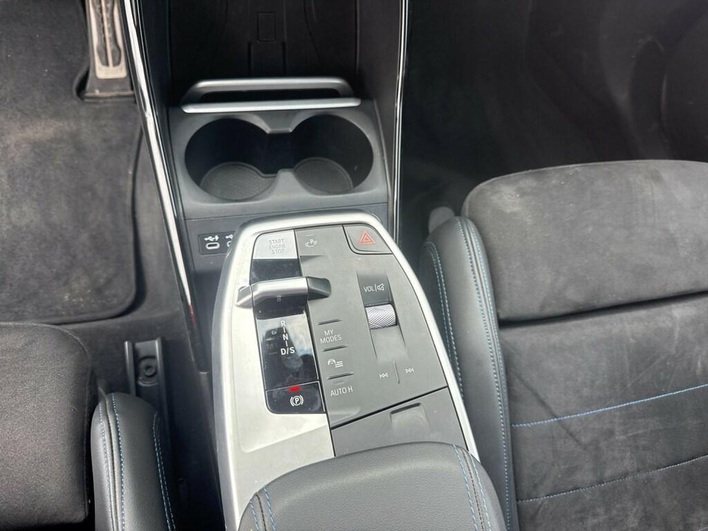 BMW Serie 2 218d Active Tourer Msport auto