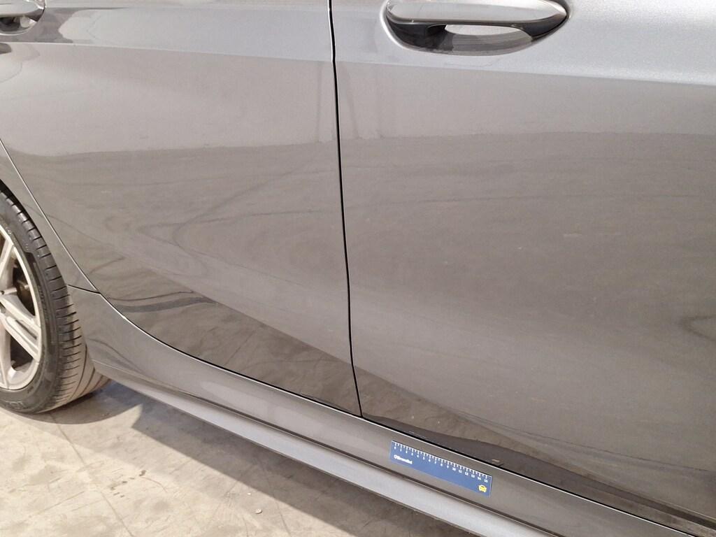 BMW Serie 1 116d Msport auto