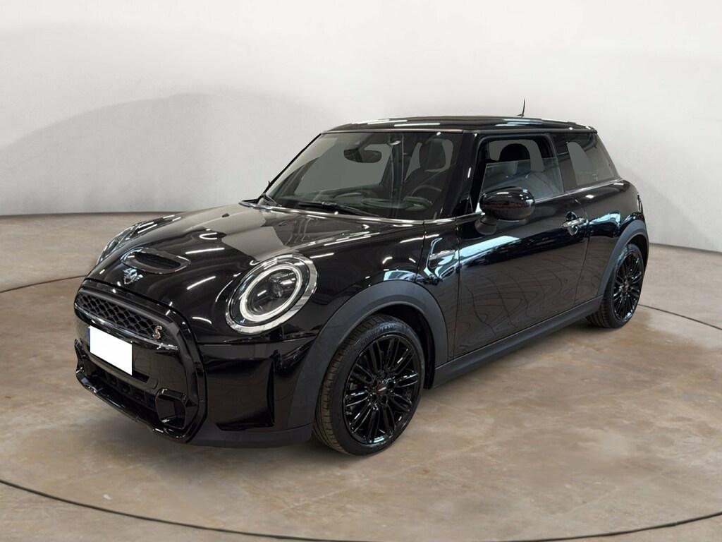 Mini Cooper S 2.0 TwinPower Turbo Cooper S