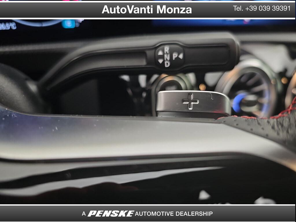 Mercedes Classe A 180 Premium AMG Line auto