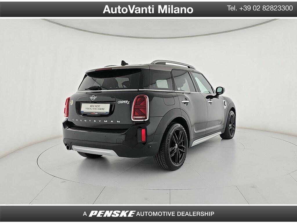 Mini Cooper SE Countryman Mini Countryman 1.5 Cooper SE Hype all4 auto