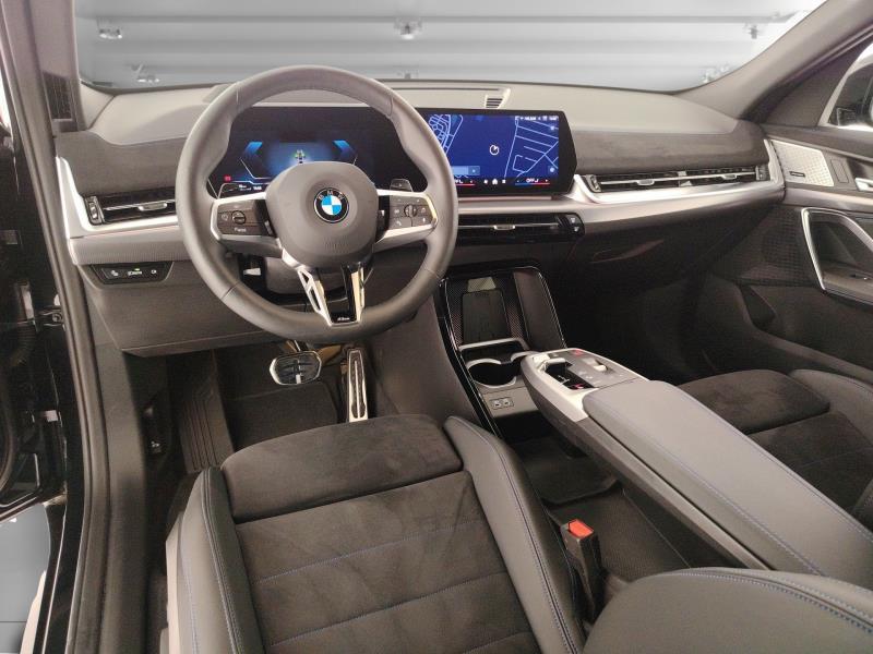 BMW X2 xdrive 20d 48V MSport Pro auto